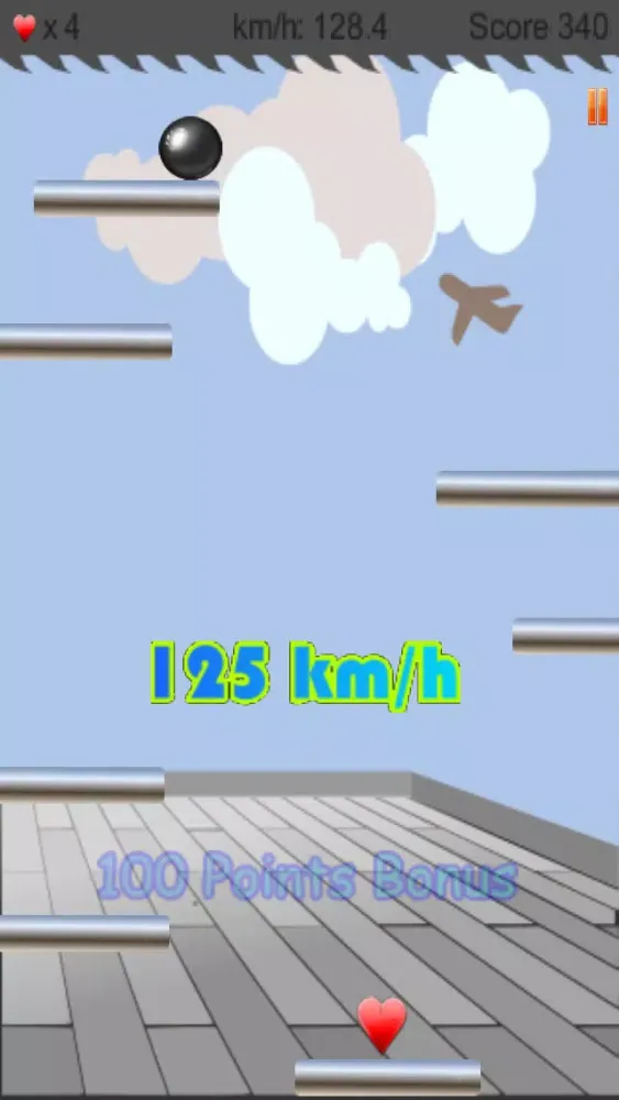 تصاویر Rapid Roll Classic
