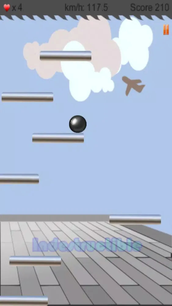تصاویر Rapid Roll Classic