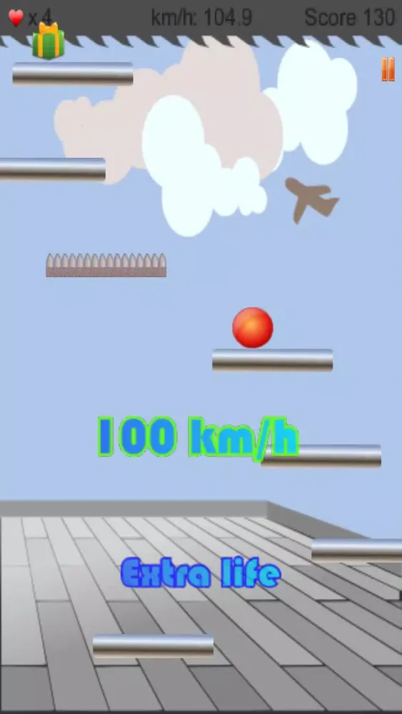تصاویر Rapid Roll Classic