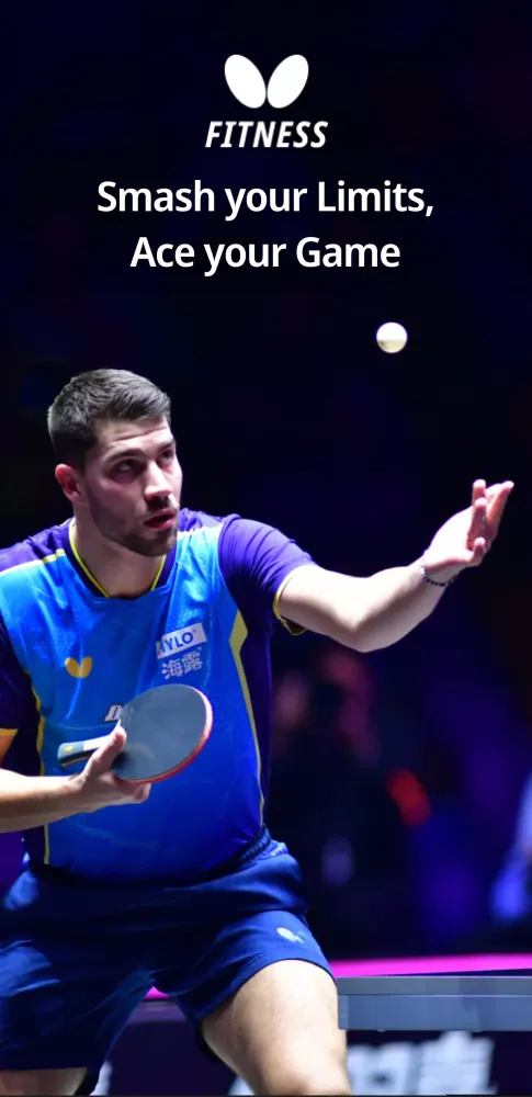 Butterfly Screenshots