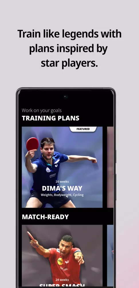 Butterfly Screenshots