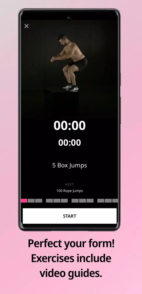 Butterfly Screenshots