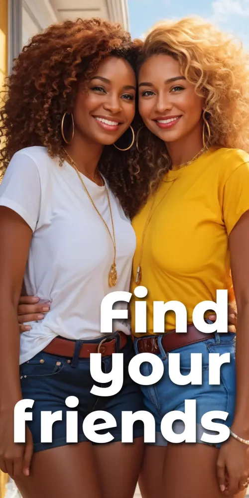 Golive - random video chat Screenshots