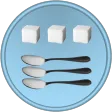 Sugar grams to Cubes & Spoons Sugar grams to Cubes & Spoons