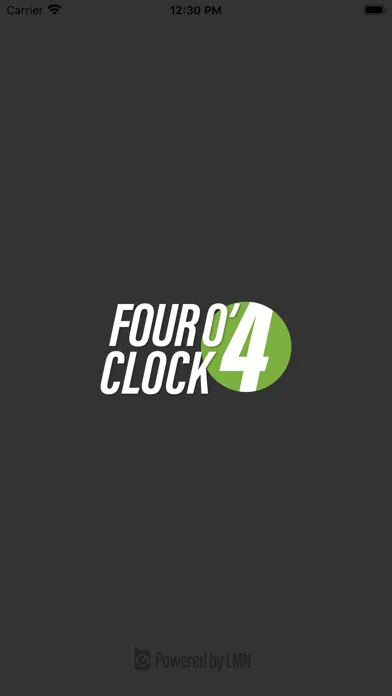 LMN 4 o'clock 4 스크린샷
