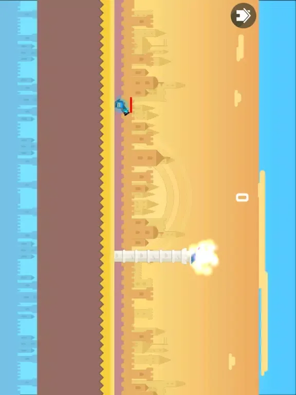 Captures d'écran de Golo Hero Online iPad 