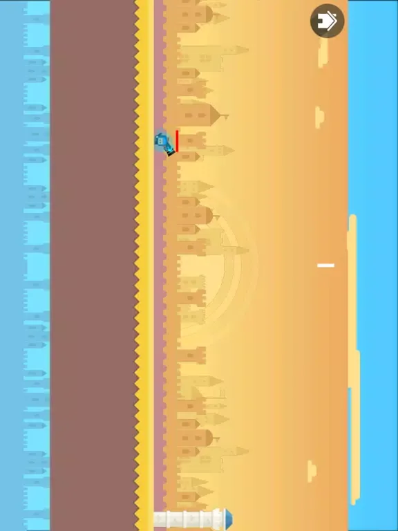Captures d'écran de Golo Hero Online iPad 