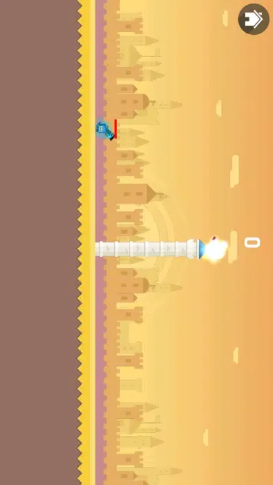 Captures d'écran de Golo Hero Online