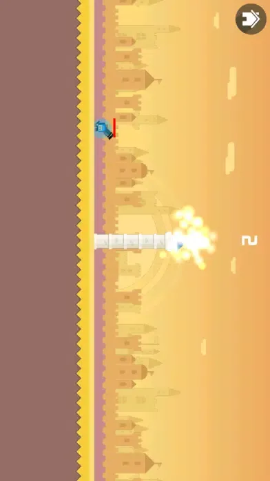 Captures d'écran de Golo Hero Online