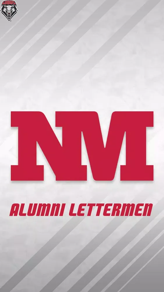 Captures d'écran de UNM Letterman's Club