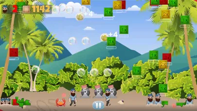 تصاویر Bubble Bonk