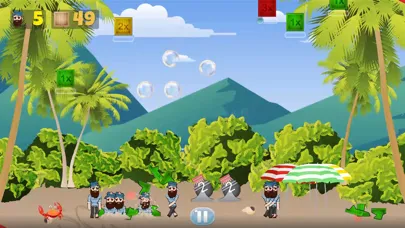 تصاویر Bubble Bonk