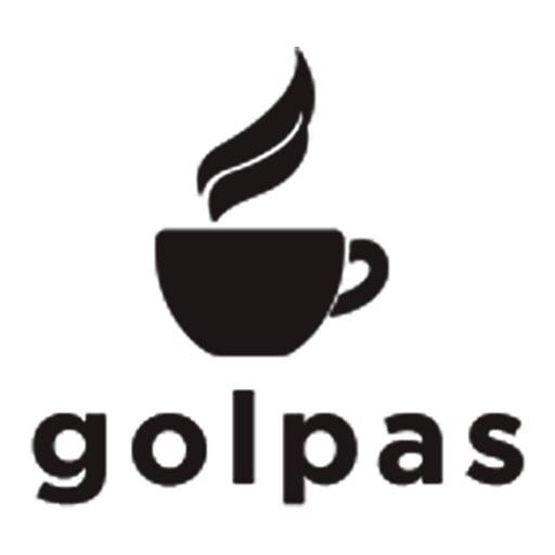 golpas cafe