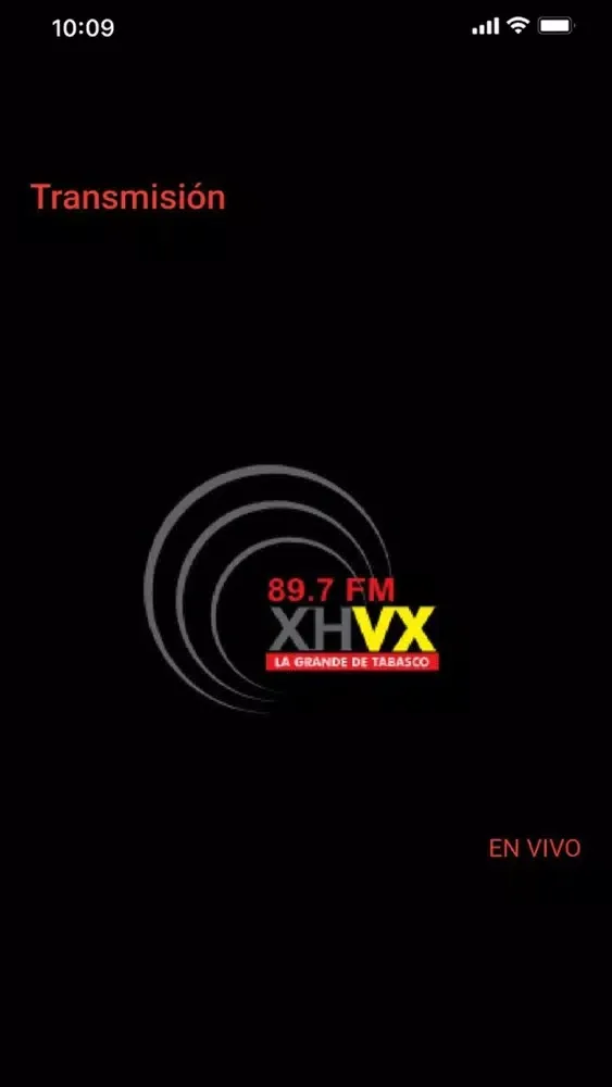Captures d'écran de Grupo VX