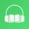 EPUB Aloud: Book Voice Reader