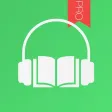 EPUB Aloud Reader Pro