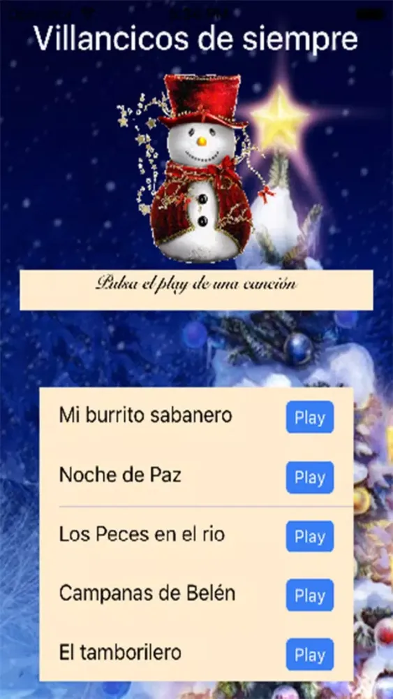 تصاویر VILLANCICOS CLASICOS