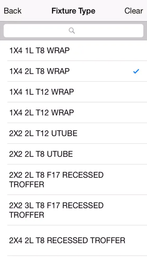 Zrzuty ekranu Lumigent Audit Pro