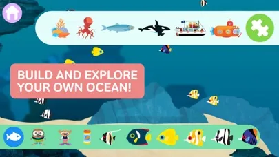 تصاویر MarcoPolo Ocean
