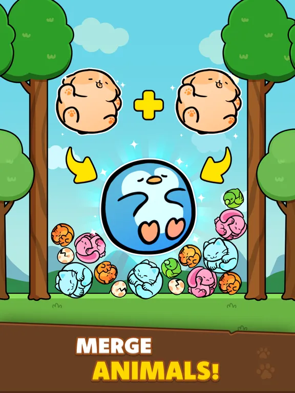 Merge Lion iPad  سکرین شاٹس