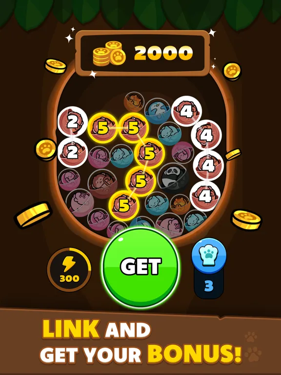 Merge Lion iPad  سکرین شاٹس