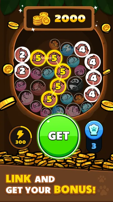 Merge Lion سکرین شاٹس