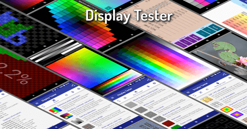 Display Tester-screenshot-1