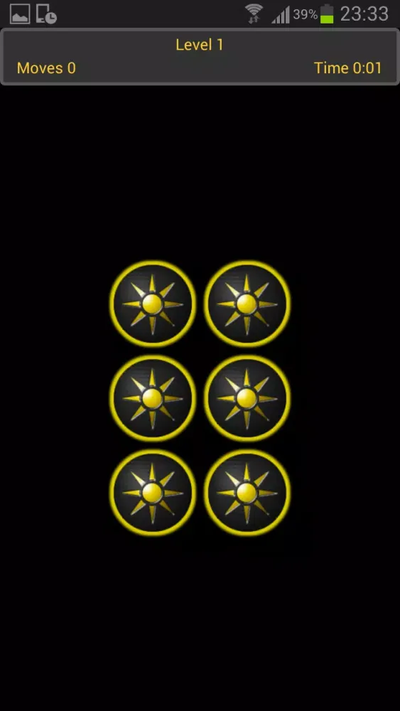 Logo Memory Game: GoMemo 스크린샷
