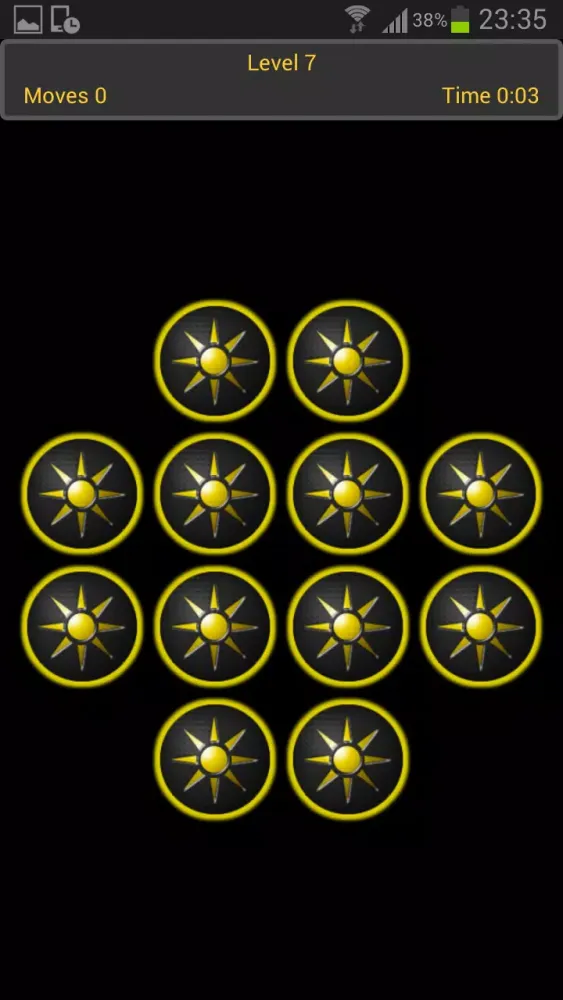 Logo Memory Game: GoMemo 스크린샷