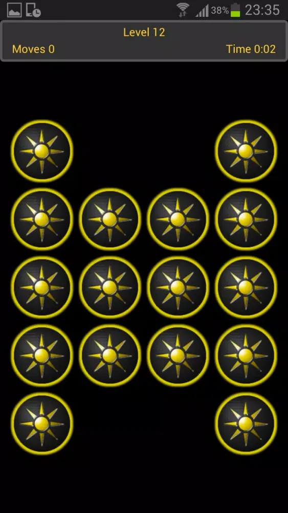 Logo Memory Game: GoMemo 스크린샷