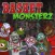 Basket Monsterz