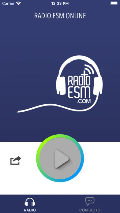 Radio El Salvador del Mundo应用截图