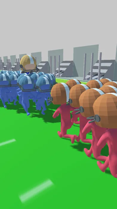 Capturas de pantalla de TouchDown Bowl