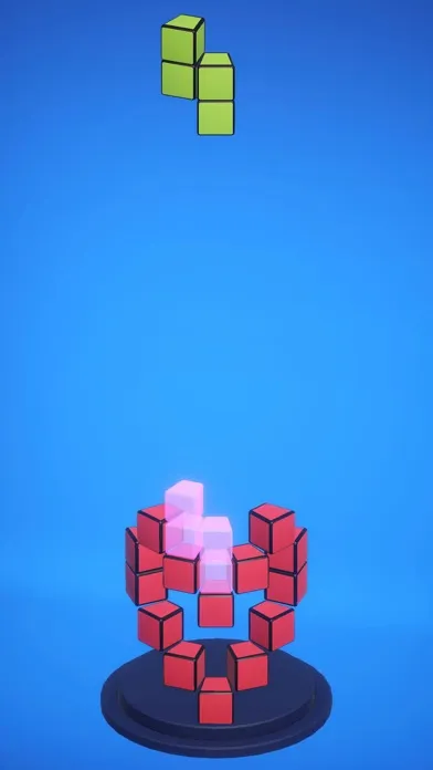 Capturas de pantalla de Block Tower Blast