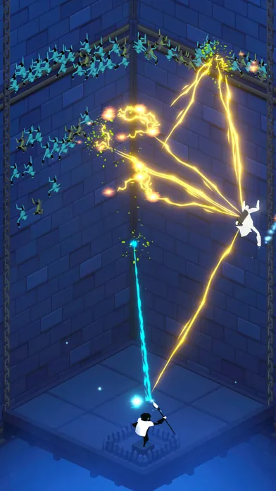 Last Magic:Survival Screenshots