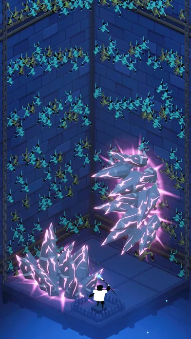 Last Magic:Survival Screenshots