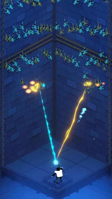 Last Magic:Survival Screenshots