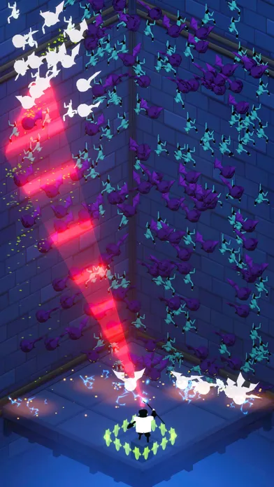 Last Magic:Survival Screenshots