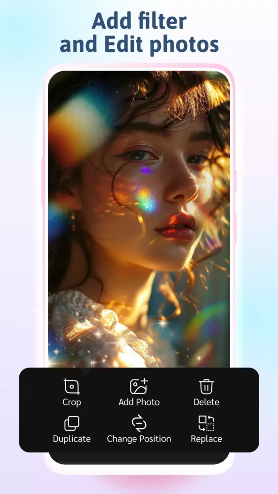 Photo Video Slideshow Maker Screenshots