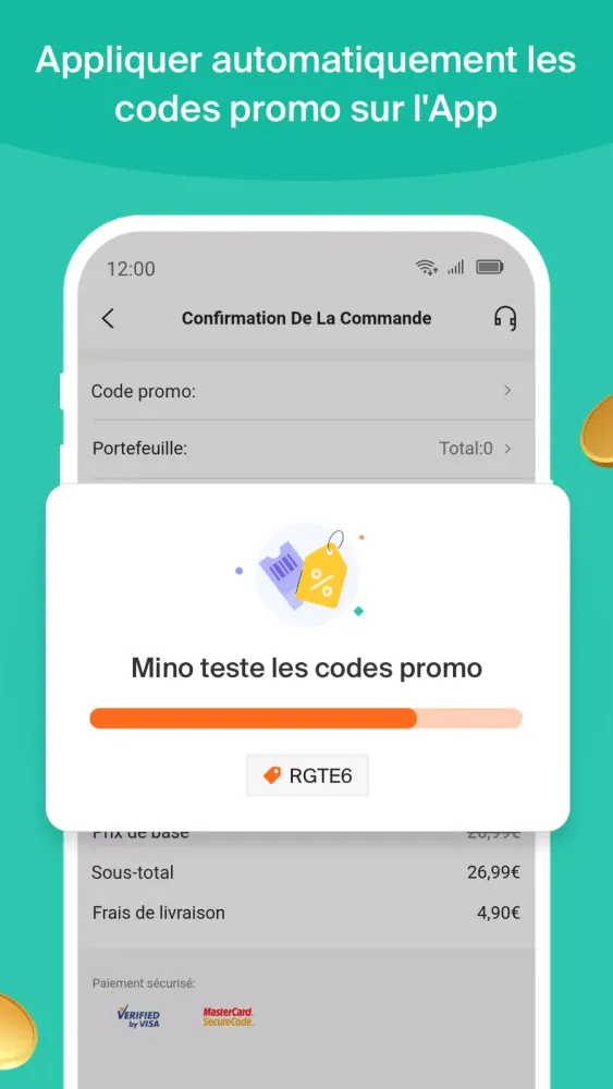 تصاویر Mino