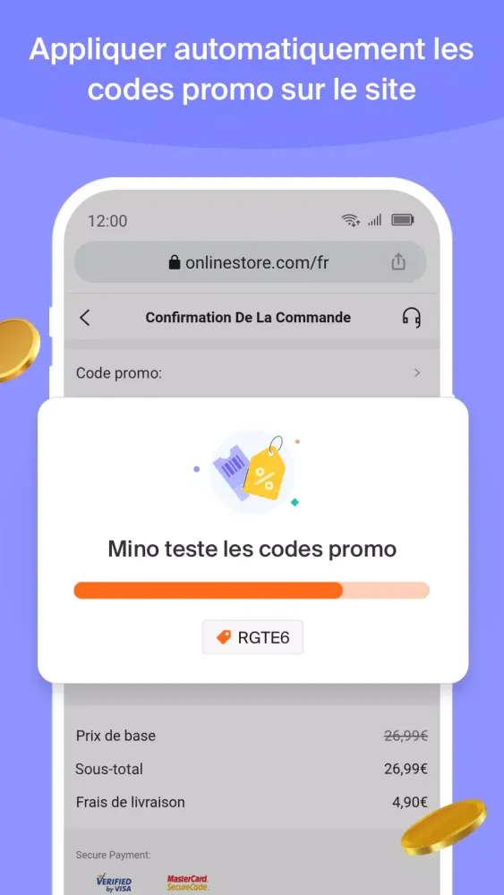 تصاویر Mino