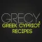 Recipes from Cyprus and Greece