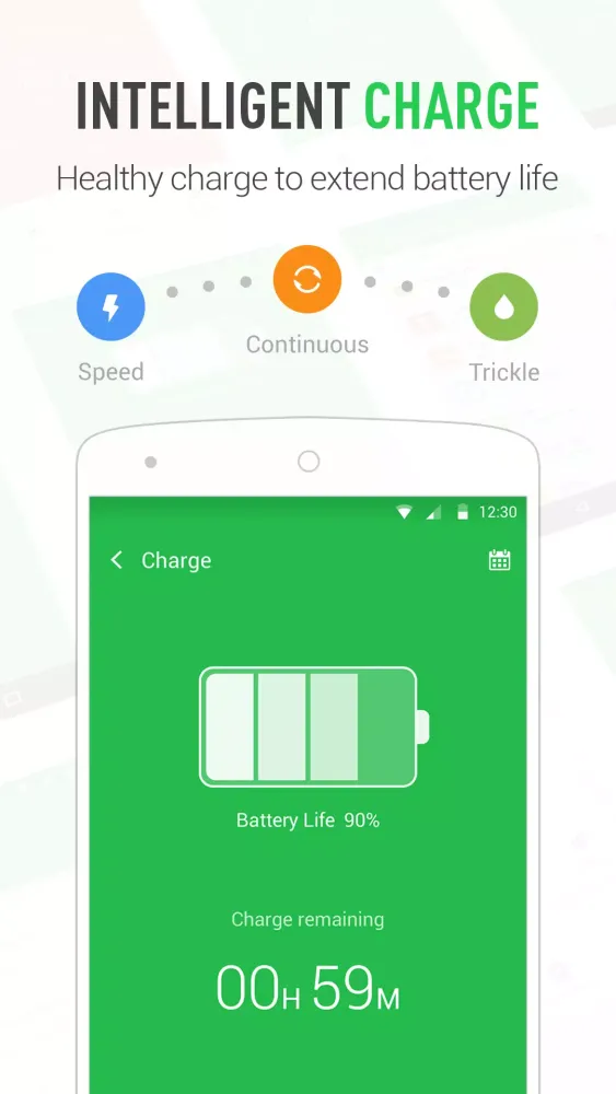 تصاویر GO Battery Pro