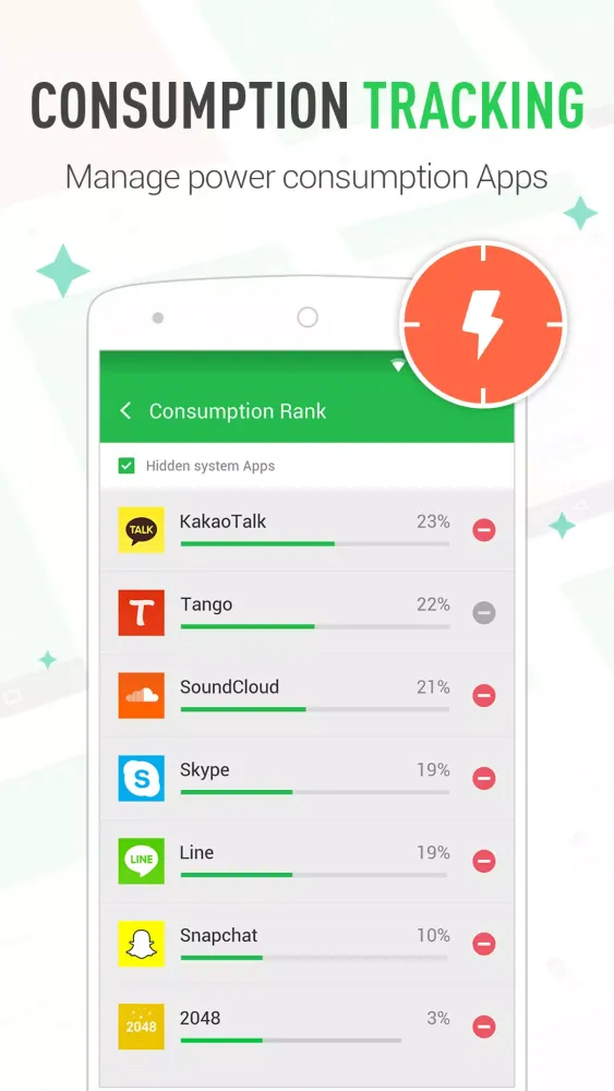 تصاویر GO Battery Pro