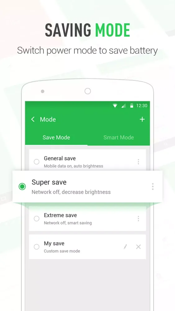 تصاویر GO Battery Pro