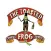 The Toasted Frog