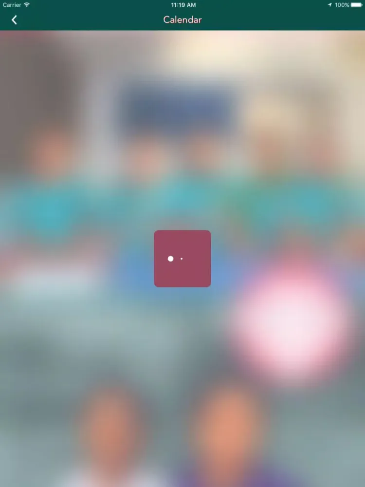 O'Loughlin Catholic College iPad 應用截圖