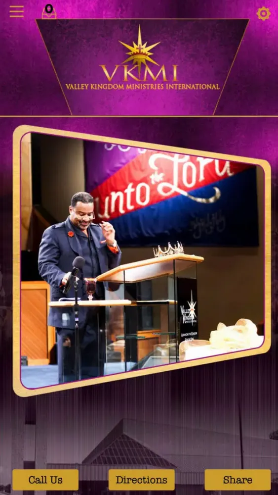Valley Kingdom Ministries Intl应用截图