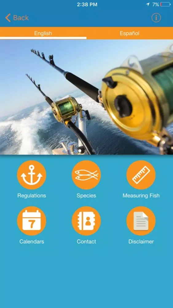 Caribbean Fishery應用截圖