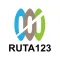 Ruta 123